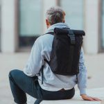 Der Rucksack aus Airbags – Airpaq GmbH