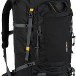 Journext Nova 60+10L Backpacker Backpack / Trekking Backpack Perfect for Travel / Backpack Backpacking/Front Loader and Toploader/Backpacking Backpack ...