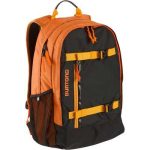 BURTON RUCKSACK DAY HIKER 25L burnt orange ripstop schwarz SCHULRUCKSACK | eBay.de
