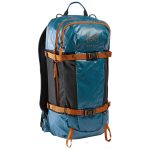 BURTON AK DSPTCHR PACK 25L BLUE TEAL 26