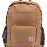 Carhartt Rucksack 23L, Carhartt Brown