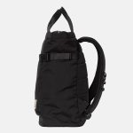 Carhartt WIP Leroy Backpack Black