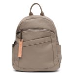 Retrino ⋄ kleiner Lederrucksack Damen ⋄ Rucksäcke Damen – Damenrucksack & Tasche