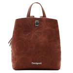 Desigual Damen Rucksack Daypack Backpack Back Dejavu Sumy Mini 24WAKP02 | eBay.de