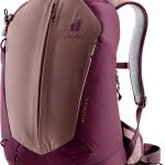 deuter AC Lite 15 SL Damen Wanderrucksack : Amazon.de: Sport & Freizeit