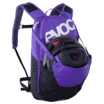 Evoc Ride 8L Rucksack + 2L Trinkblase