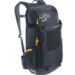 Evoc FR Trail Blackline 20L black Rucksack