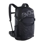 Evoc Stage 18 Fahrradrucksack schwarz