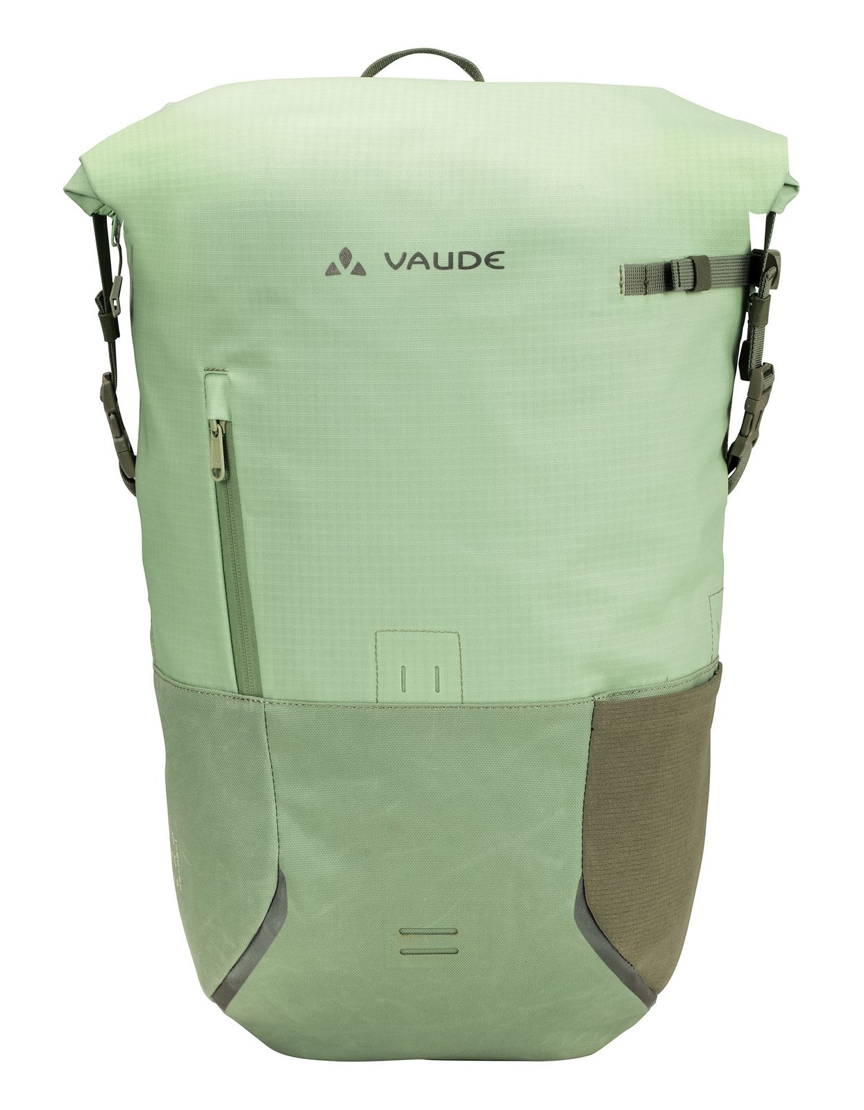 fahrradrucksack-gepaecktraeger-854pyd.jpg VAUDE CityGo Bike 23 II Backpack Aloe Vera – Bild 1