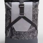 Vielseitiger und wasserdichter Fahrradrucksack