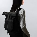 Freitag lanciert den ersten kreislauffähigen Rucksack aus Nylon
