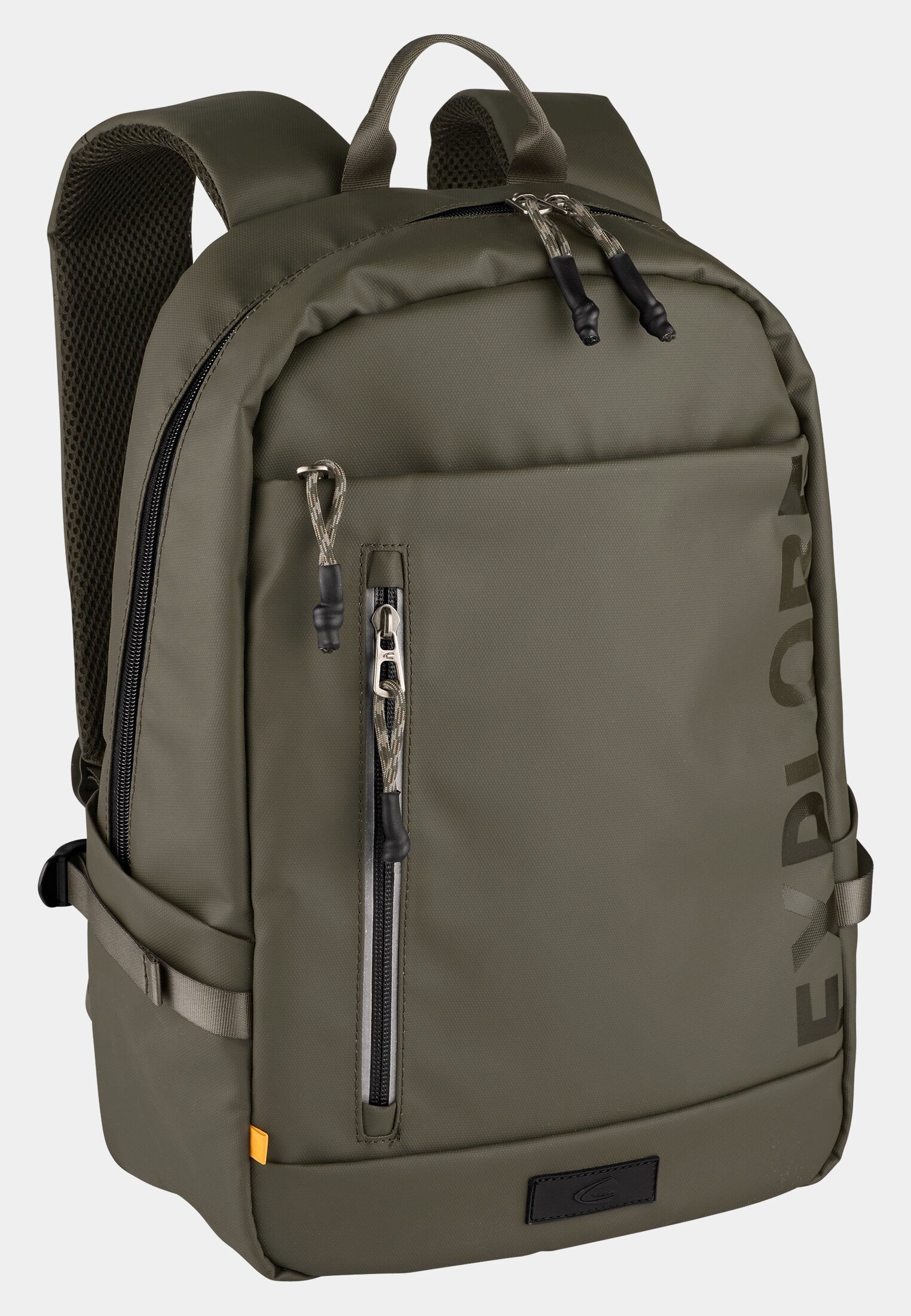 herren-rucksack-155ymz-1.jpg EXPLORE Rucksack für Herren in Schwarz | camel active – Bild 1