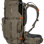 VORN EV45 – 45L Jagdrucksack mit Quick Rifle Release & MOLLE | Akademie für Jäger und Sportschützen