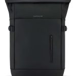 Kapten & Son Helsinki Backpack All Black