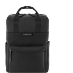 Kapten & Son Rucksack 'Bergen Small All Black' in Schwarz | ABOUT YOU