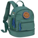 LÄSSIG Mini Backpack Little Gang Dark Green online kaufen