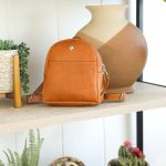 Der Winnie Rucksack Damen Rucksack, Geldbörse Mini Rucksack, Tote Rucksack, kleiner Rucksack, Mini Rucksack, Reiserucksack, Weihnachtsgeschenk Etsy.de