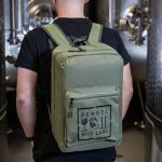 Kühlrucksack Bundle