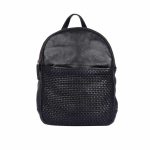 Lederrucksack Eve Bellicci Lederdeele Engelmeier