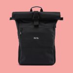 Lehrerrucksack für Damen ➡️ Funktional, geräumig und stylish | Ela Mo™