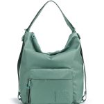 Mandarina Duck MD20 Rucksack Tasche mint