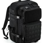 Molle Tactical 35L Backpack