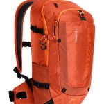 Ortovox Traverse 20, desert orange | BIKER BOARDER.DE