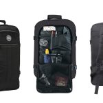 Der perfekte Reiserucksack (+ Empfehlung nach Reiseart)