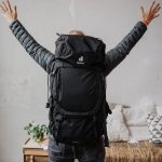 Backpacking leicht gemacht – Reiserucksack Guide mit Deuter THE FEMALE EXPLORER
