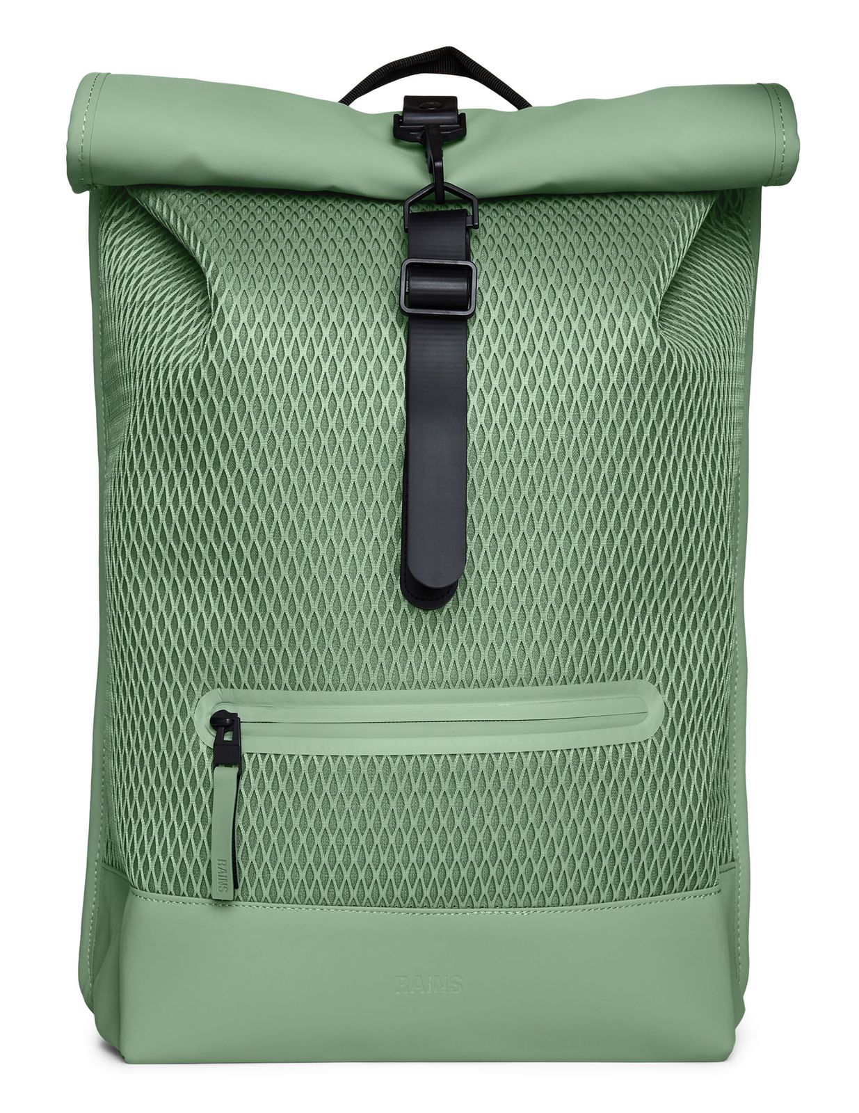 rolltop-rucksack-herren-037tth-1.jpg RAINS Rolltop Rucksack Mesh Haze – Bild 1