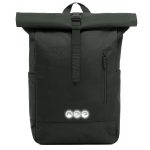 Rolltop Rucksack NALU 15" Laptopfach nachhaltiges Material