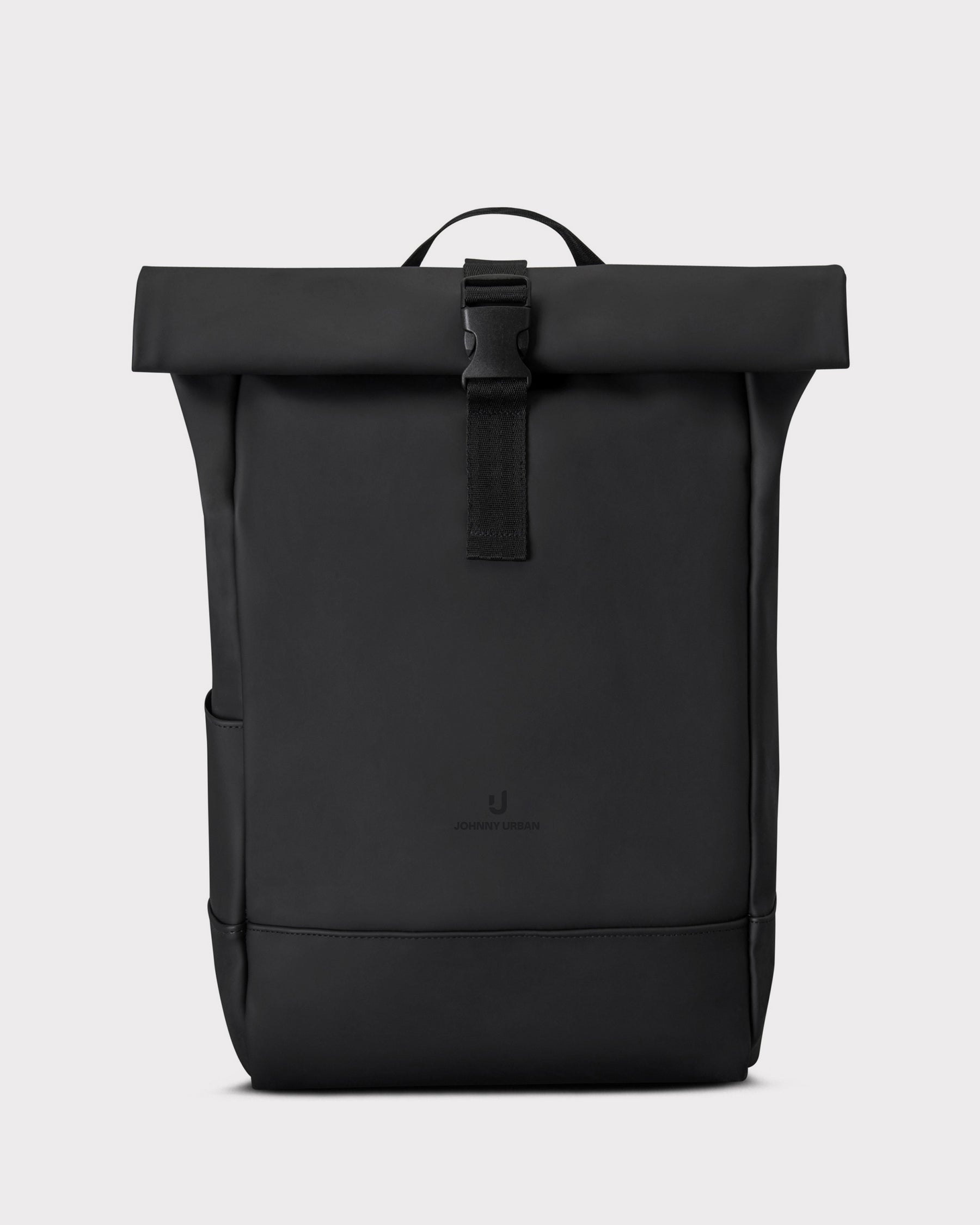 rolltop-rucksack-wasserdicht-489mhw-1.jpg Rolltop Rucksack "Harvey Medium" – Bild 1