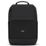 Business Rucksack Herren Schwarzer Rucksack Mit Laptopfach Business Rucksäcke: Funktional Für Arbeit Uni Lieblingstasche