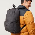 Kaufen Sie Schwarz Core Rucksack Tasche bei Next Deutschland