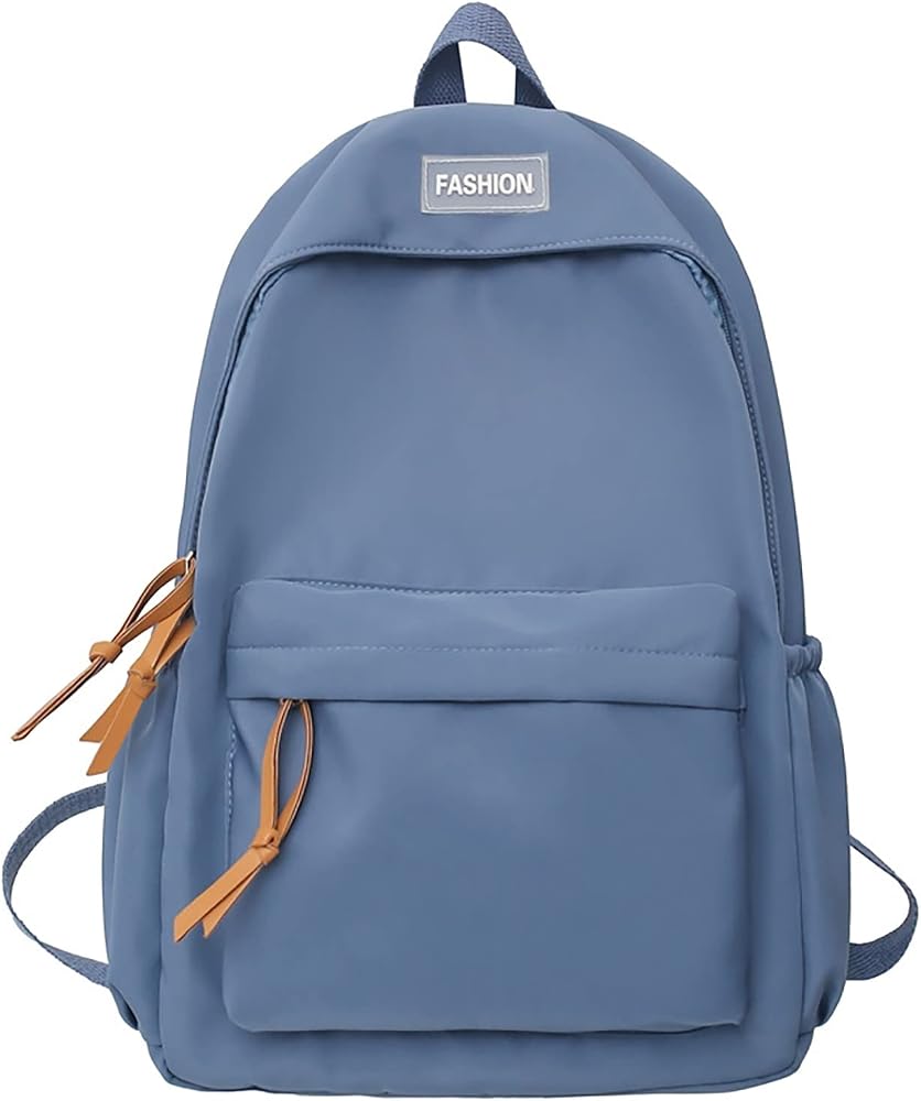 rucksack-lehrer-331cum-1.jpg Lehrer Rucksack für Damen, Schule, Start Saison, modisch, für Damen, Mädchen, Schüler, Reißverschluss, Schultasche, Nylon, Reisen, hohe Kapazität, ... – Bild 1