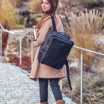 Lehrer Rucksack Jumba aus Rindsleder | Eigenmarke BETZOLD