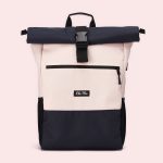 Lehrerrucksack für Damen ➡️ Funktional, geräumig und stylish | Ela Mo™