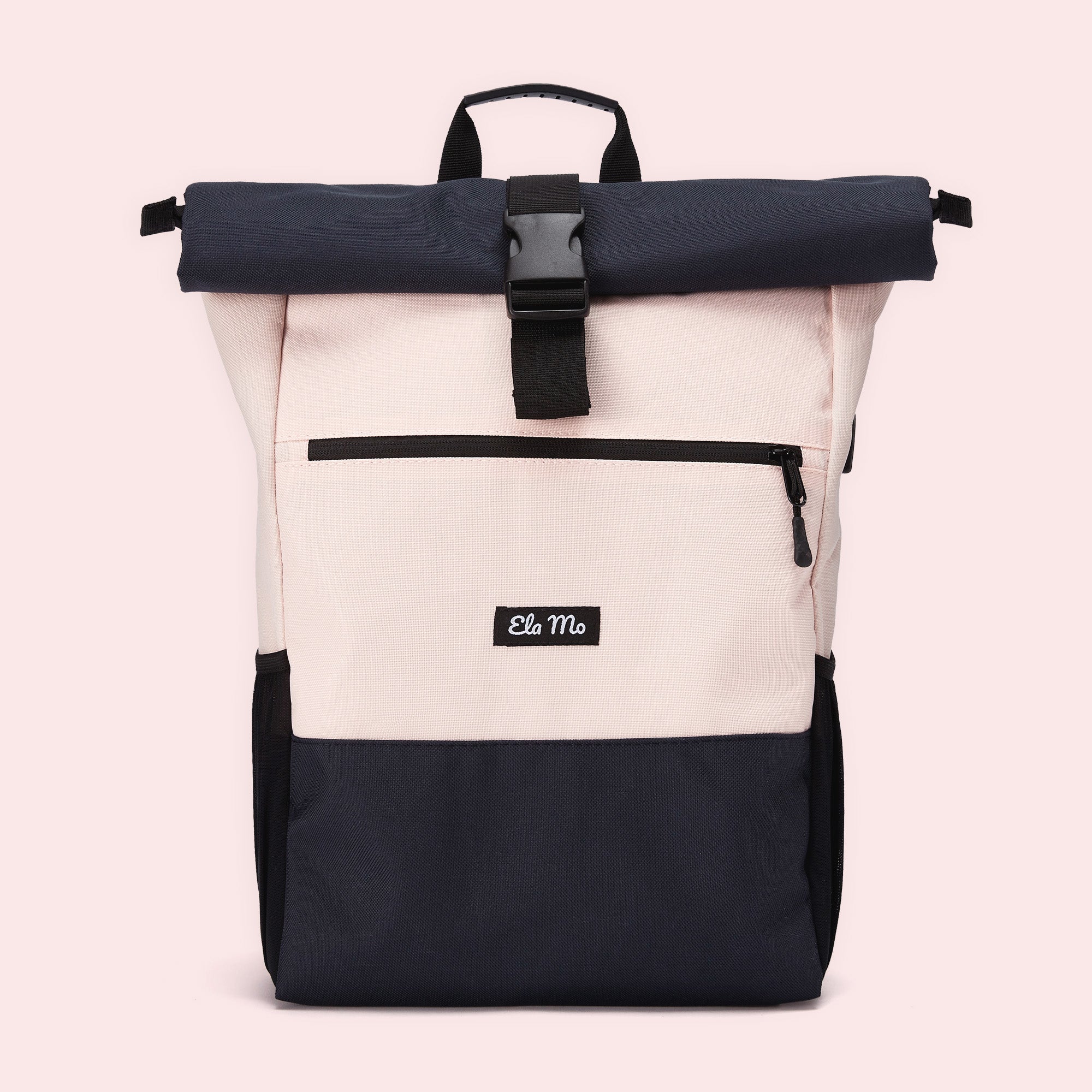 rucksack-lehrer-990fky-1.jpg Lehrerrucksack für Damen ➡️ Funktional, geräumig und stylish | Ela Mo™ – Bild 1