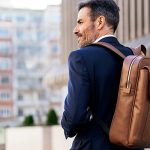 Rucksäcke für Herren: Stilvoll und Praktisch