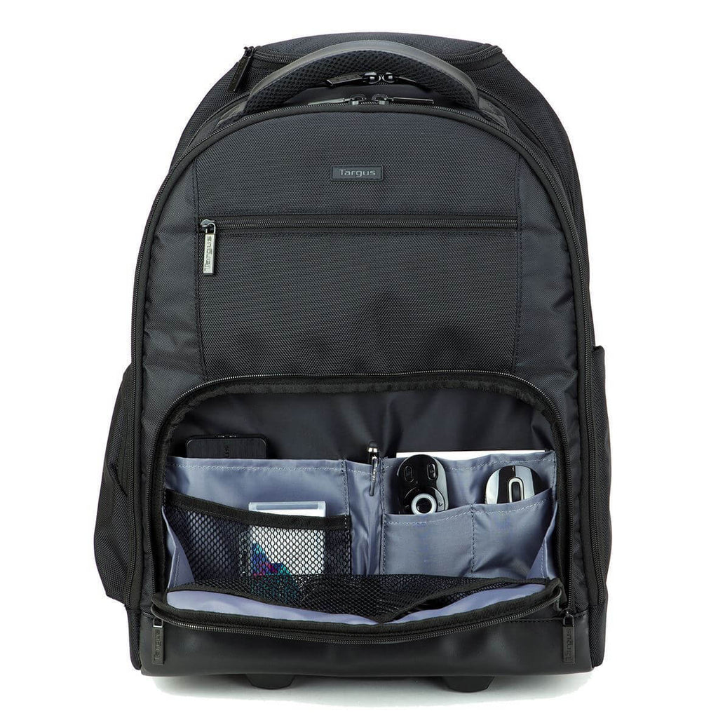 rucksack-mit-laptopfach-295rdb-1.jpg Sport Rolling Laptop Backpack | Kostenloser Versand | Targus Europe – Bild 1