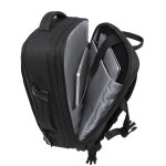17 Zoll Notebook Rucksack Herren Damen Wasserdicht Reiserucksack