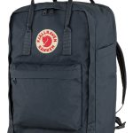 Fjällräven Kånken Laptop 17" Navy