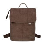 Mademoiselle.M Rucksack MR13 cord mocca / onesize