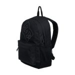 Backsider 20L Männer Schwarz Mittelgroßer Rucksack | DC Shoes