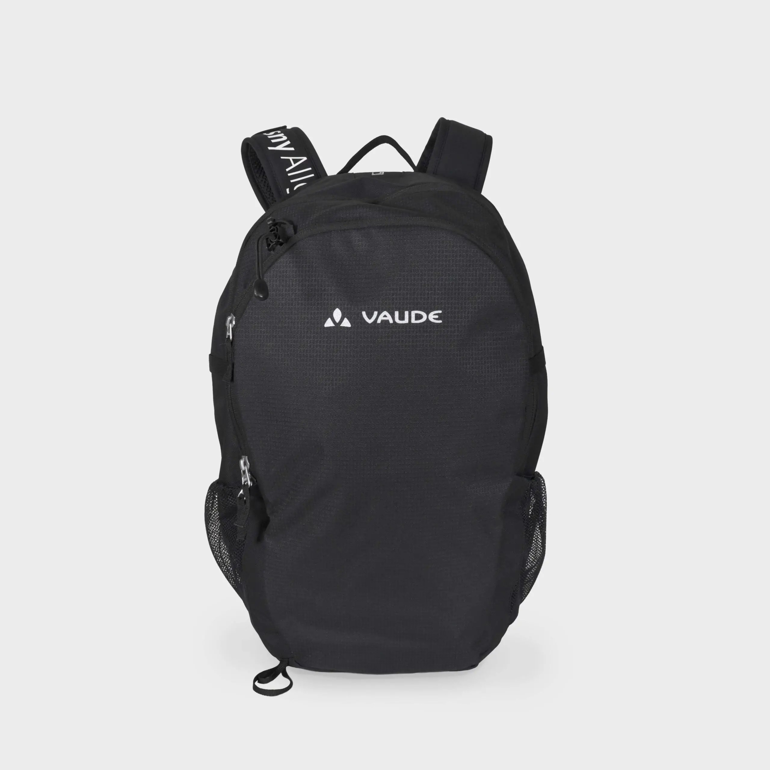 schwarzer-rucksack-411hwg-1.jpg Isny Rucksack „Backpack" – Isny Shop – Bild 1