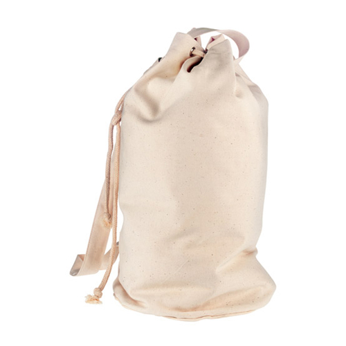 seesack-428cwe-1.jpg Canvas Seesack runder Boden 52 cm hoch 28 cm Durchmesser Farbe natur. Ab 3,63 € – Bild 1
