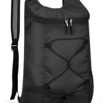 HMCEY Wanderrucksack Herren Damen,Trekkingrucksack Schwarz,Hiking Backpack,Ultraleicht Faltbarer Rucksack Wasserdicht,Multifunktionaler ...