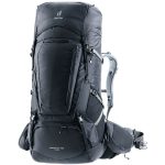 Deuter Aircontact Pro 75+10 Herren Trekkingrucksack black