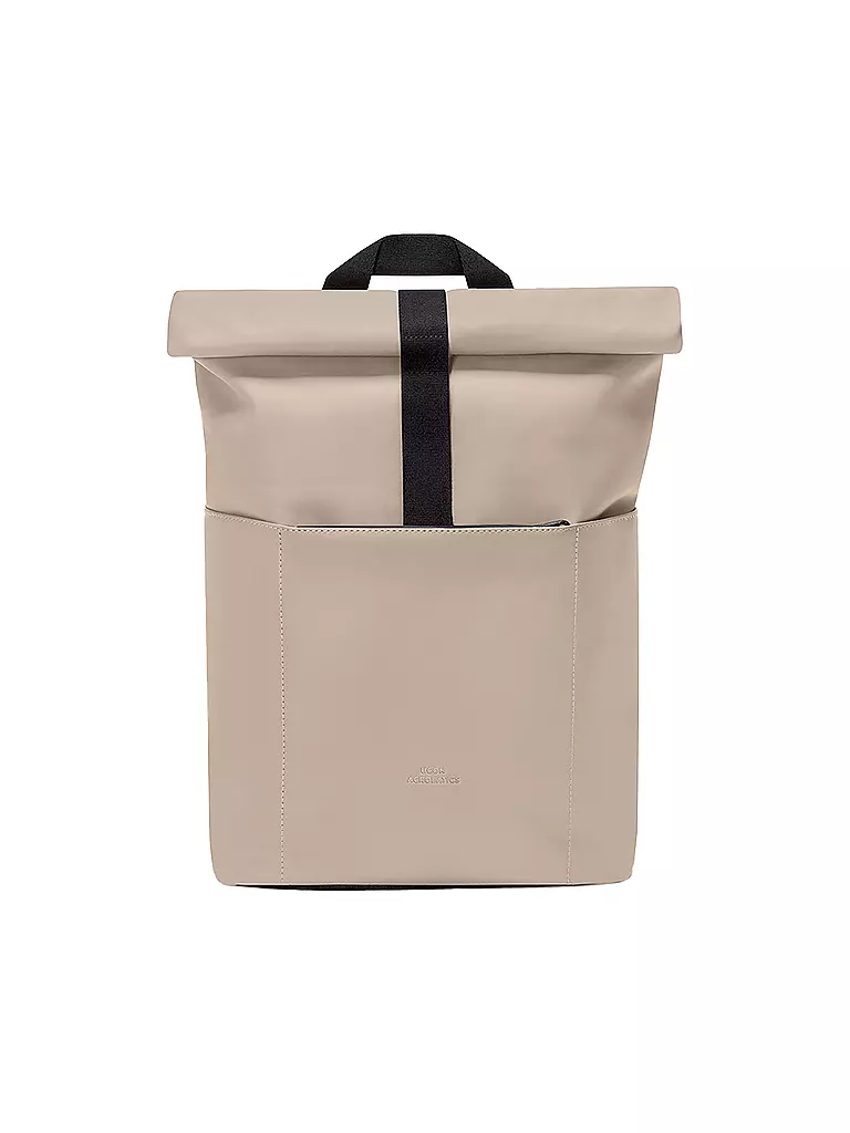 ucon-acrobatics-rucksack-045yds.webp UCON ACROBATICS Rucksack " Hajo Mini Lotus " Beige – Bild 1