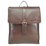 Iris Uni Rucksack Damen mit Laptopfach Leder Rucksack Herren – Greenwood